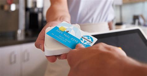 contactless prepaid cards